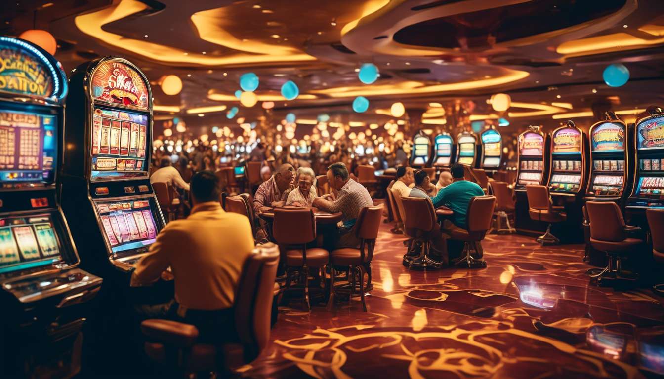 Aviator is Still the Top Brazilian Casino Game
