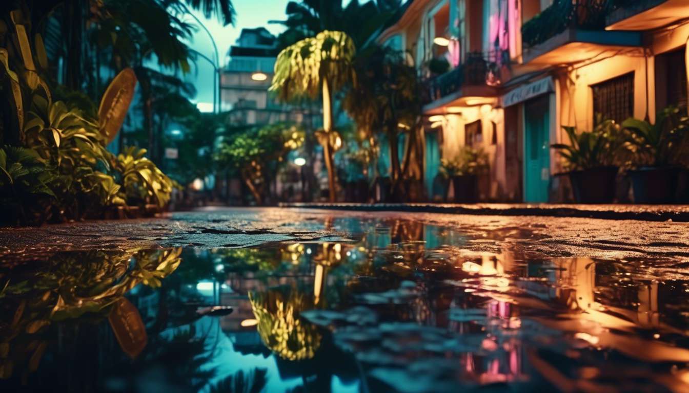 Brazilian Gambling Laws
