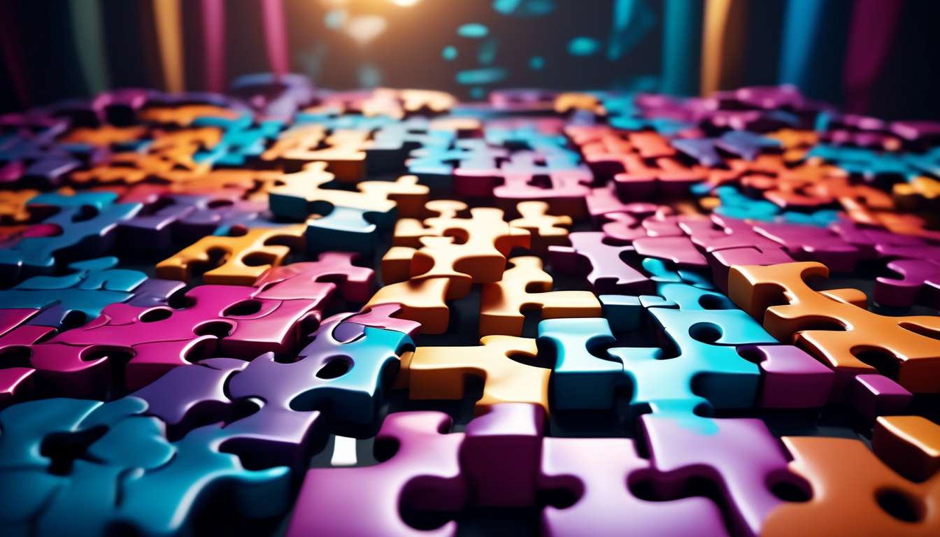 Compartmentalization for Player Experience