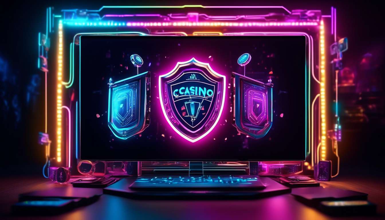 Guide to Online Casino Safety