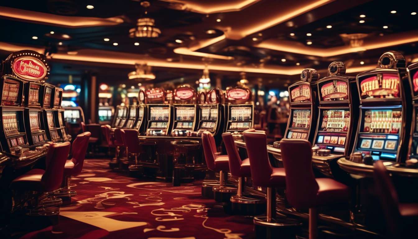 Legality of Gambling in Latvia
