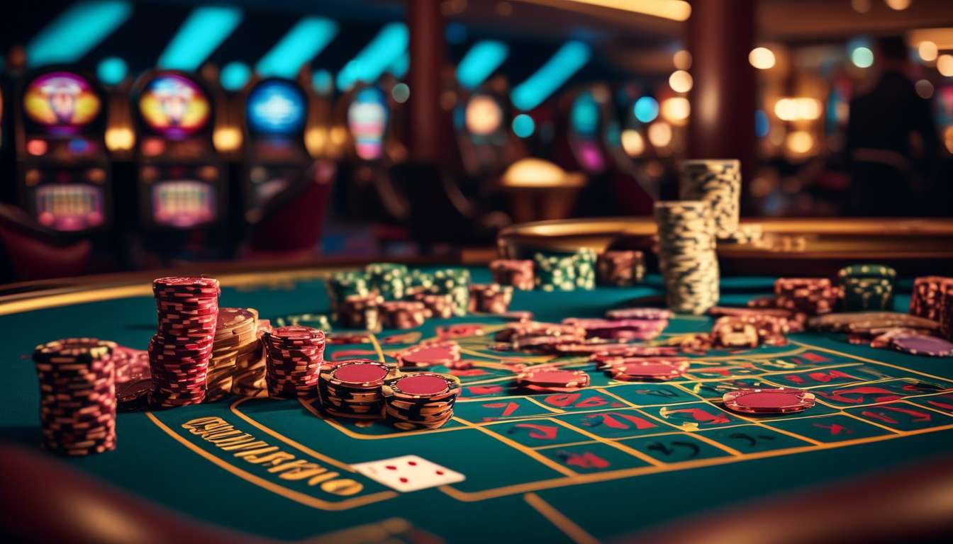 Offshore Casino Bonuses VS Classic Ones