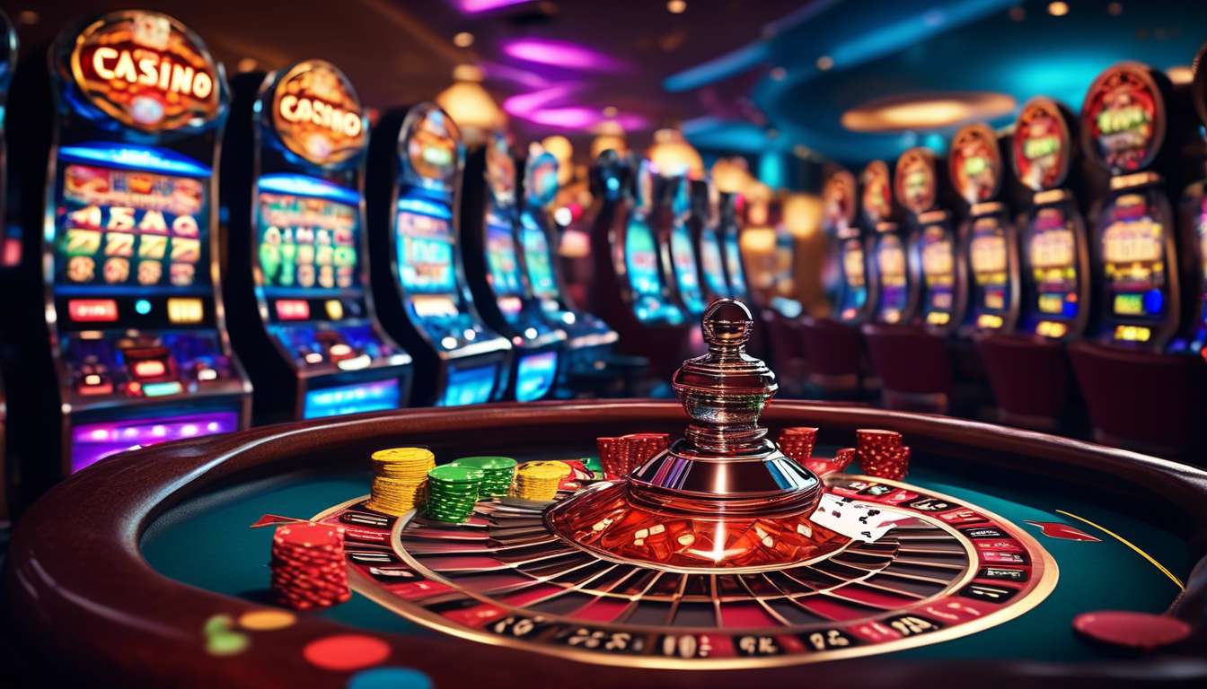 Pennsylvania’s Digital Gaming Revolution: How iGaming Transformed the State